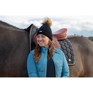 Coldstream Linton Lightweight Jacket - Cool Slate Blue alternative