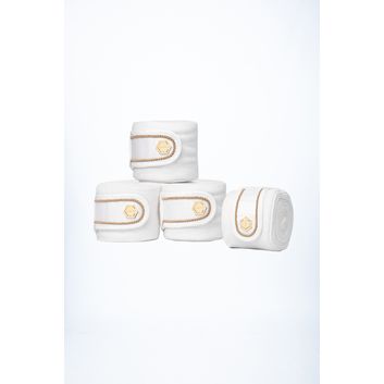 Coldstream Marygold Bandages - White