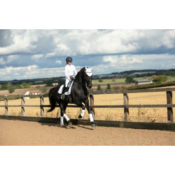 Coldstream Marygold Fly Veil - White alternative