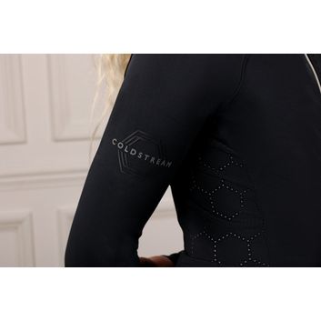 Coldstream Next Generation Ecclaw Kids Elite Base Layer - Black alternative