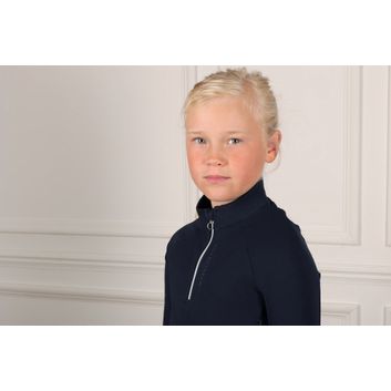 Coldstream Next Generation Ecclaw Elite Base Layer - Navy alternative