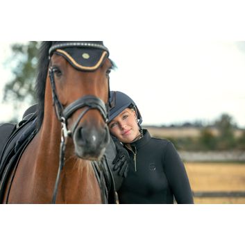 Coldstream Next Generation Ednam Base Layer - Black alternative