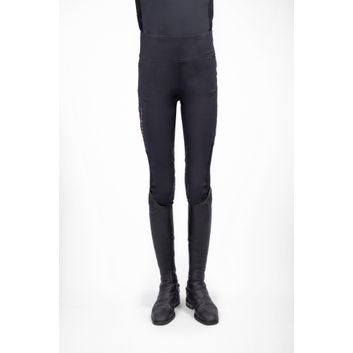 Coldstream Next Generation Ednam Riding Tights - Black