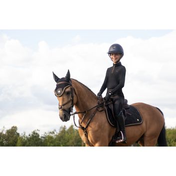 Coldstream Next Generation Ednam Riding Tights - Black alternative