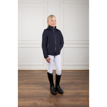 Coldstream Next Generation Huntford Waterproof Jacket - Navy alternative