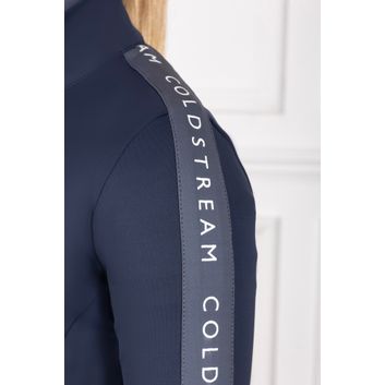 Coldstream Next Generation Stamford Softshell Performance Jacket - Navy alternative