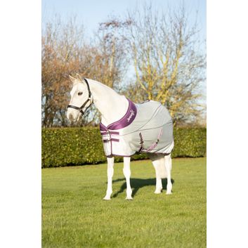 DefenceX Shield Sport Air Cooler Rug - 5'0"