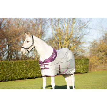 DefenceX Shield Sport Air Cooler Rug - 5'0" alternative