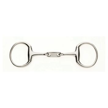 Dr Bristol Eggbutt Snaffle