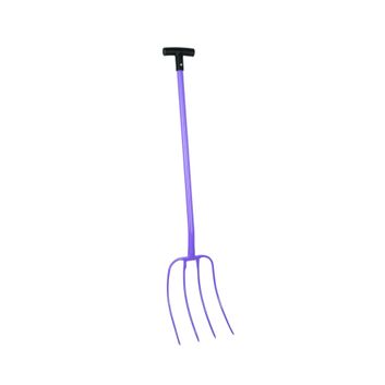 Eazi Muck Fork (80cm) - Eazitools by Hy Equestrian