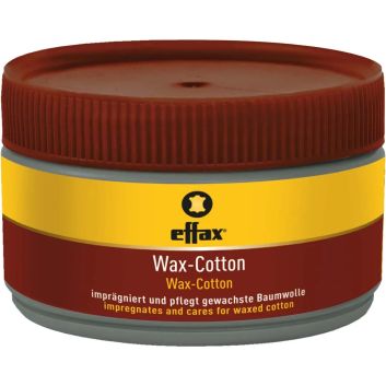 Effax Wax-Cotton