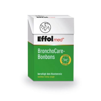 Effol Med BronchoCare-Bonbons