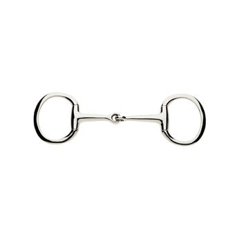Eggbutt Snaffle