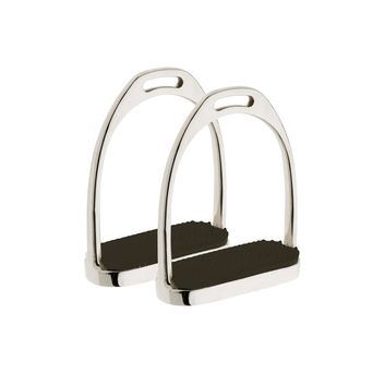 Fillis Stirrup Irons - Pair