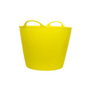 Gorilla Tub Medium - Yellow