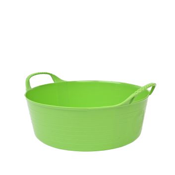 Gorilla Tub Shallow Flexible Mini - Pistachio