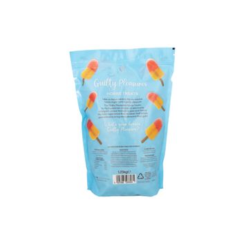 Guilty Pleasures Treats by Hy Equestrian - Ice Lolly