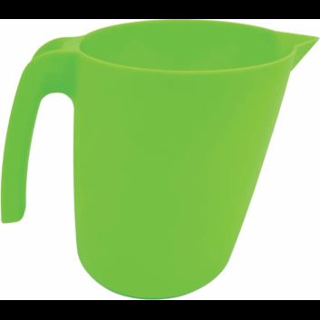 Harold Moore Pouring Jug - Lime Green