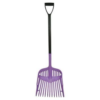 Harold Moore Shavings Fork alternative