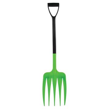 Harold Moore Lightweight Unifork alternative