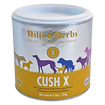 Hilton Herbs CushX - Tub alternative