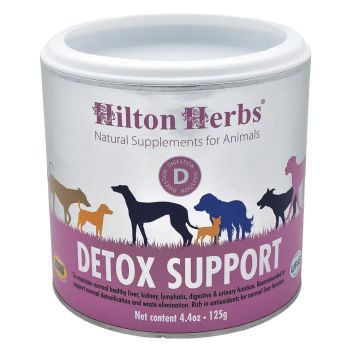 Hilton Herbs DeTox - Tub