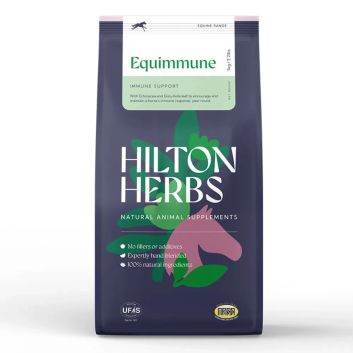 Hilton Herbs Equimmune