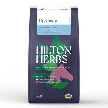 Hilton Herbs Freeway