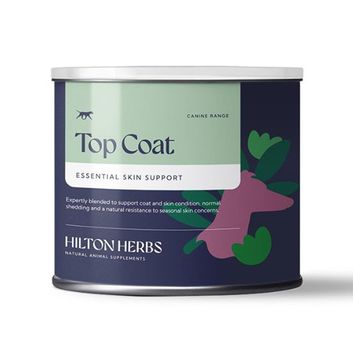 Hilton Herbs Top Coat - Tub
