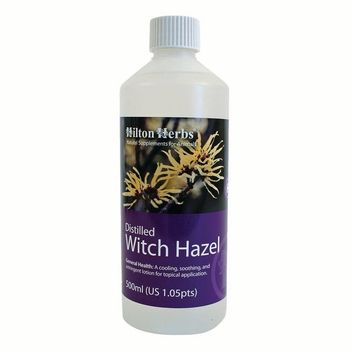 Hilton Herbs Witch Hazel