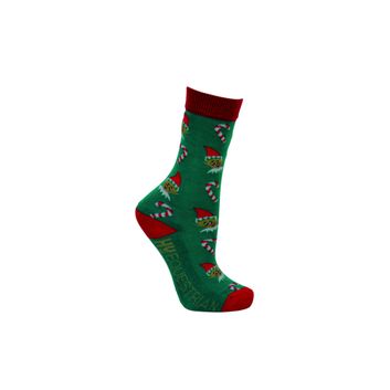 Hy Equestrian - Children’s Elf Socks (Pack of 3) alternative