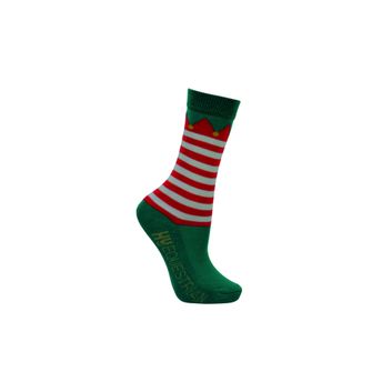 Hy Equestrian - Children’s Elf Socks (Pack of 3)