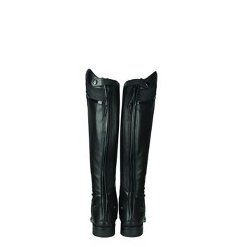 Hy Equestrian Atrani Riding Boot - Black alternative