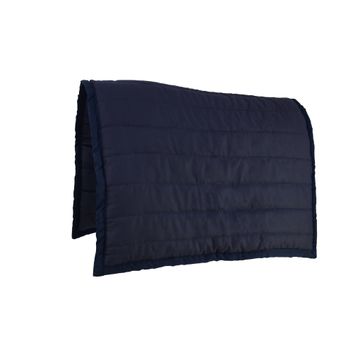 Hy Equestrian Classic Comfort Pad - Navy