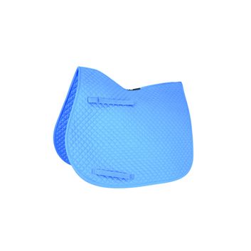 Hy Equestrian Competition All Purpose Pad - Brilliant Blue