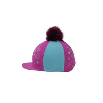 Hy Equestrian DynaMizs Ecliptic Hat Cover