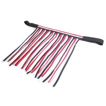 Hy Equestrian Economy Fly Fringe