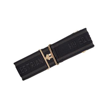 Hy Equestrian Elasticated Surcingle