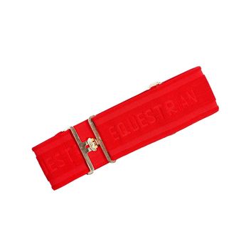 Hy Equestrian Elasticated Surcingle alternative