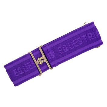 Hy Equestrian Elasticated Surcingle