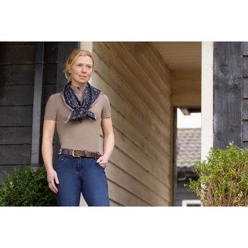 Hy Equestrian Elevate Country Scarf - 100 x 100cm alternative