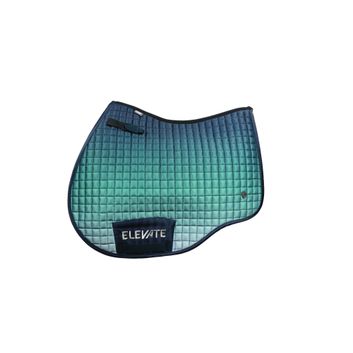 Hy Equestrian Elevate Saddle Pad - Pony