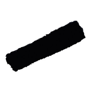 Hy Equestrian Fur Fabric Noseband Sleeve