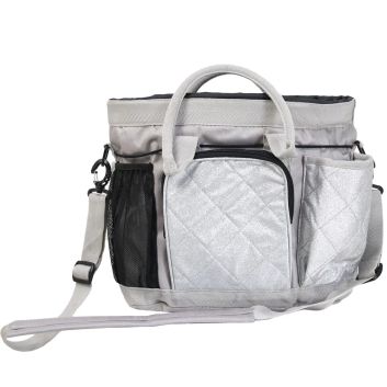 Hy Equestrian Glitzy Grooming Bag