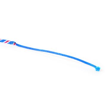 Hy Equestrian Great Britain Style Dressage Whip - Red, White &amp; Blue alternative
