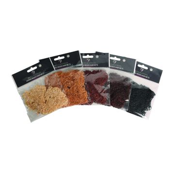 Hy Equestrian Hair Net - Black alternative