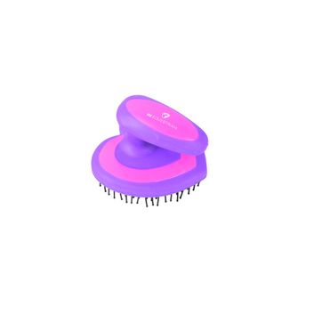 Hy Equestrian Heart Mane Brush