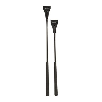 Hy Equestrian Jump Bat - Black