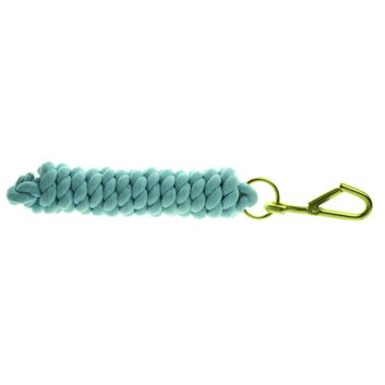 Hy Equestrian Lead Rope - Baby Blue