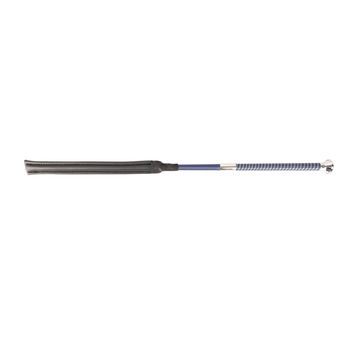 Hy Equestrian Legal Jump Bat with Braided Handle - 55cm alternative